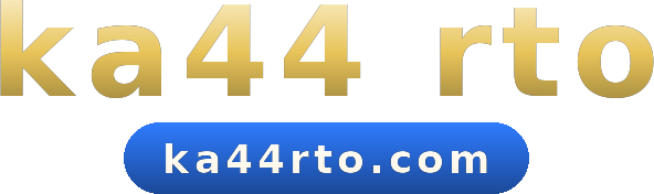 ka44 rto logo